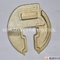 Cast Steel Wedge Concrete Formwork Clamps To Align Frame Formwork Panels