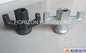Cast Iron Wing Nut with Two Lugs for Formwork Tie Rod Systems