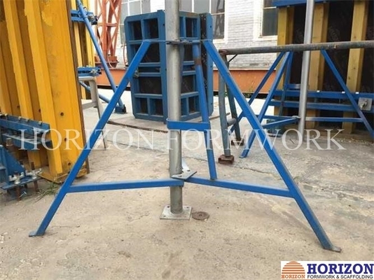 Material de las tuberías de acero Q235